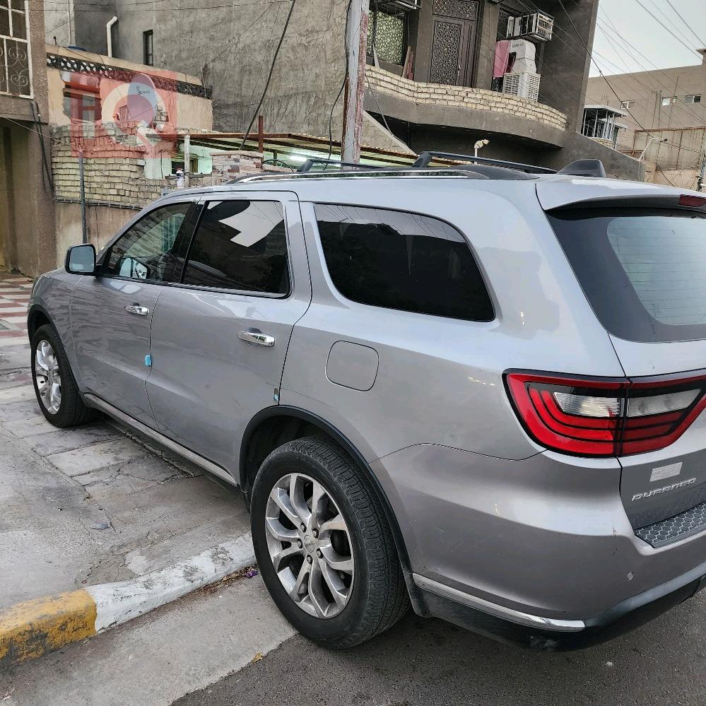 دۆج دۆرانگۆ